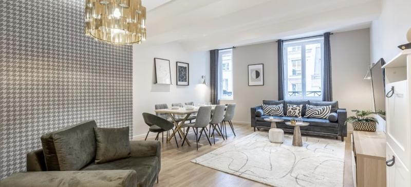 Appartement - 359 m²