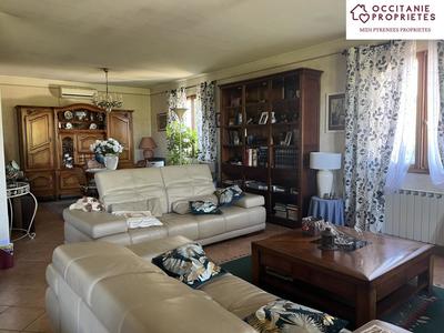 Villa - 120 m² - 4 pièces