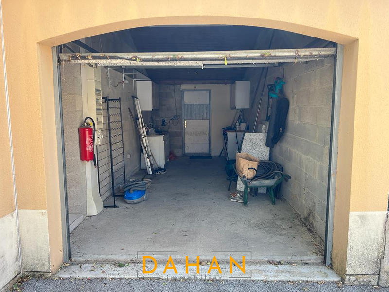 Villa - 100 m² - 4 pièces