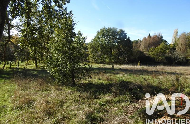 Terrain - 5 819 m²
