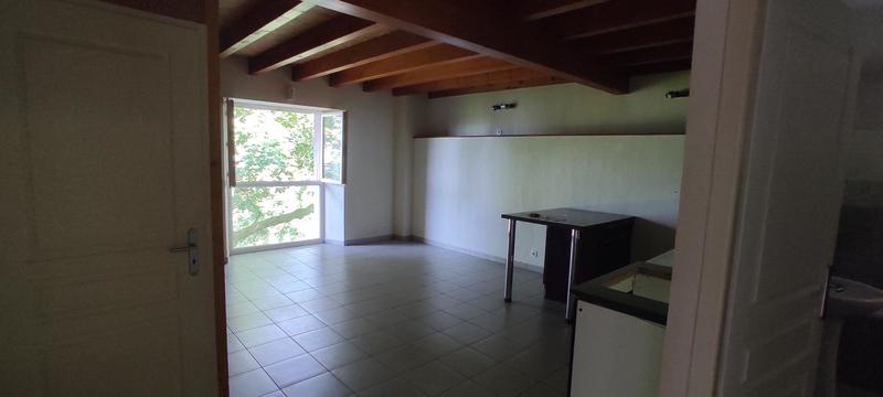 Appartement - 50 m² - 3 pièces