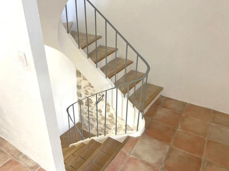 Maison traditionnelle - 60 m² - 4 pièces