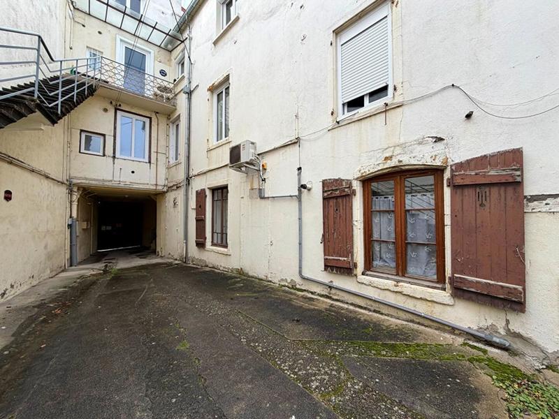 Local commercial - 70 m² - 3 pièces