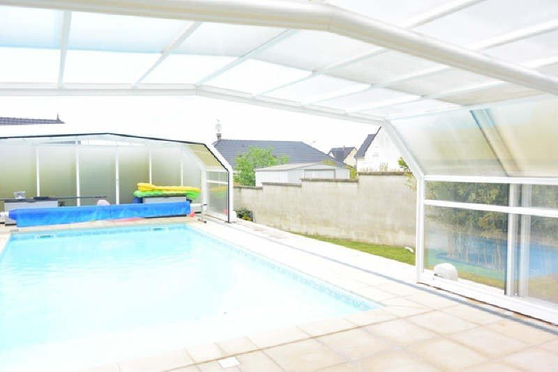 Villa - 138 m² - 6 pièces