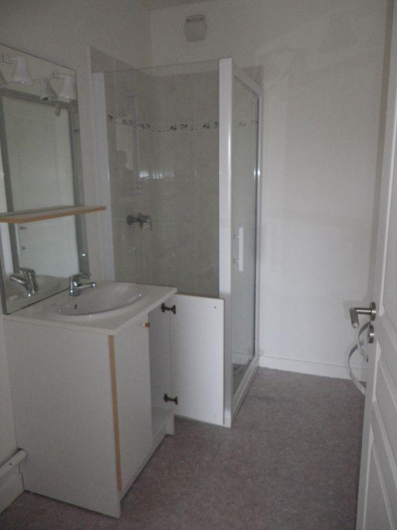 Appartement - 42 m² - 3 pièces