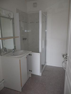 Appartement - 42 m² - 3 pièces