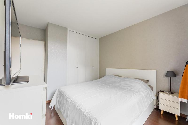 Appartement - 49 m² - 2 pièces