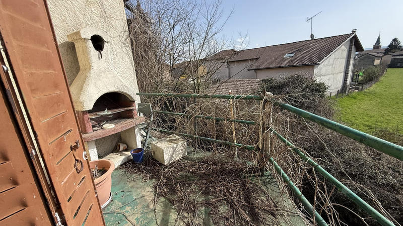 Maison ancienne - 373 m² - 10 pièces