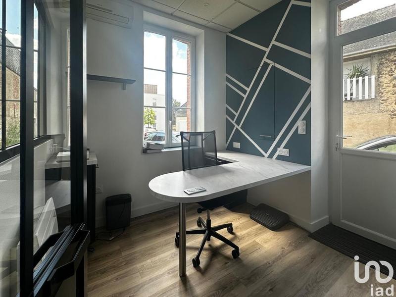 Local commercial - 105 m²