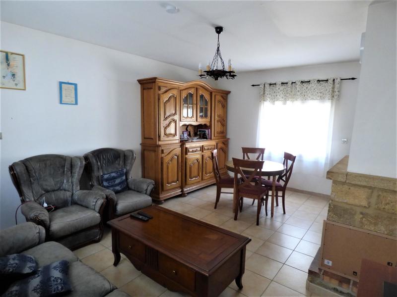 Maison - 100 m² - 6 pièces