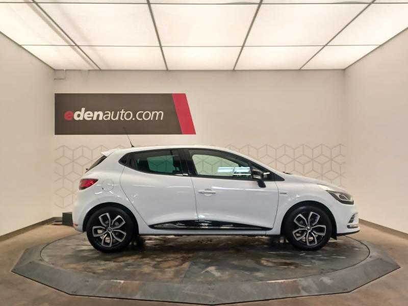 Renault Clio 1.2 16v 75 Limited