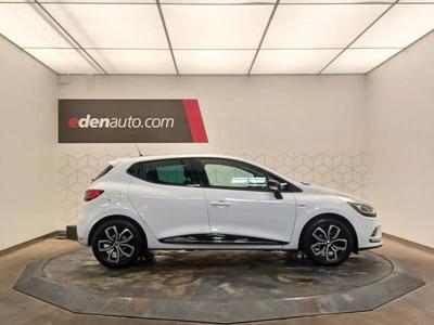 Renault Clio 1.2 16v 75 Limited
