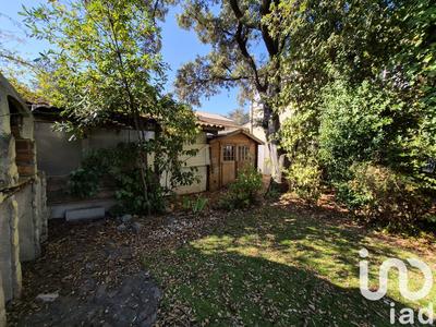 Maison - 171 m² - 7 pièces