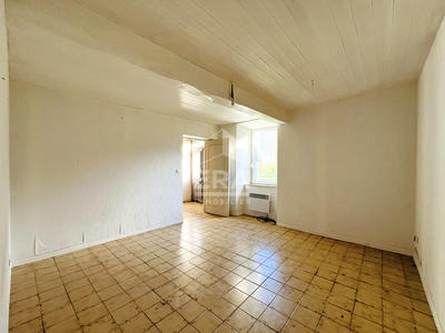 Maison - 118 m² - 3 pièces