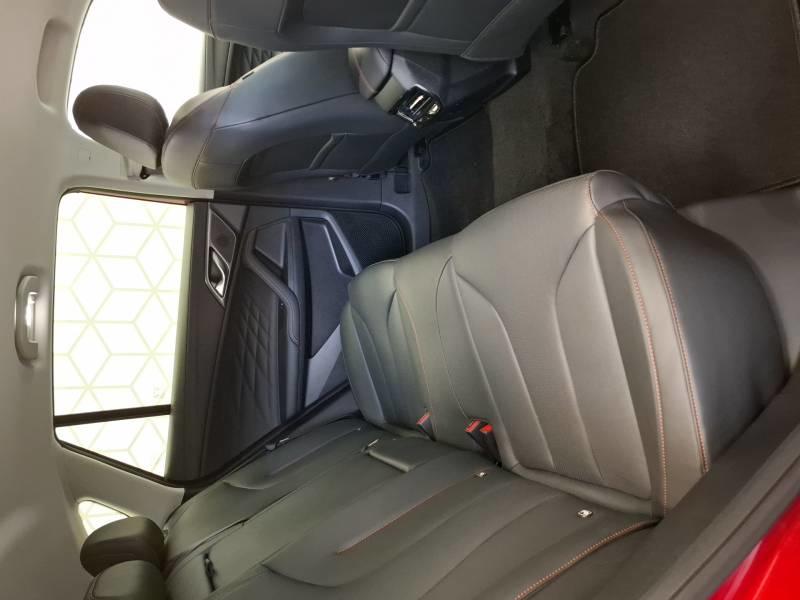 Mg Ehs 1.5t Phev 272 ch Luxury