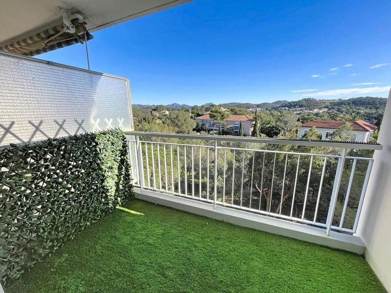 Appartement - 73 m² - 3 pièces