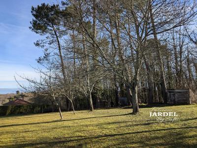 Maison - 200 m² - 6 pièces