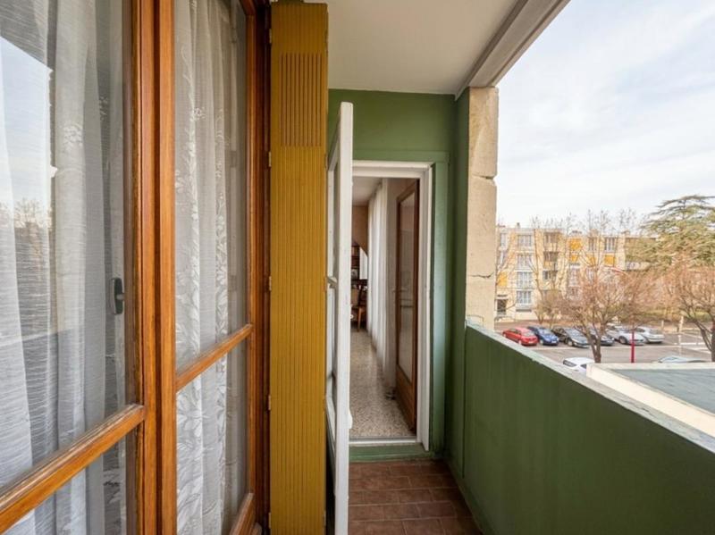 Appartement - 74 m² - 4 pièces