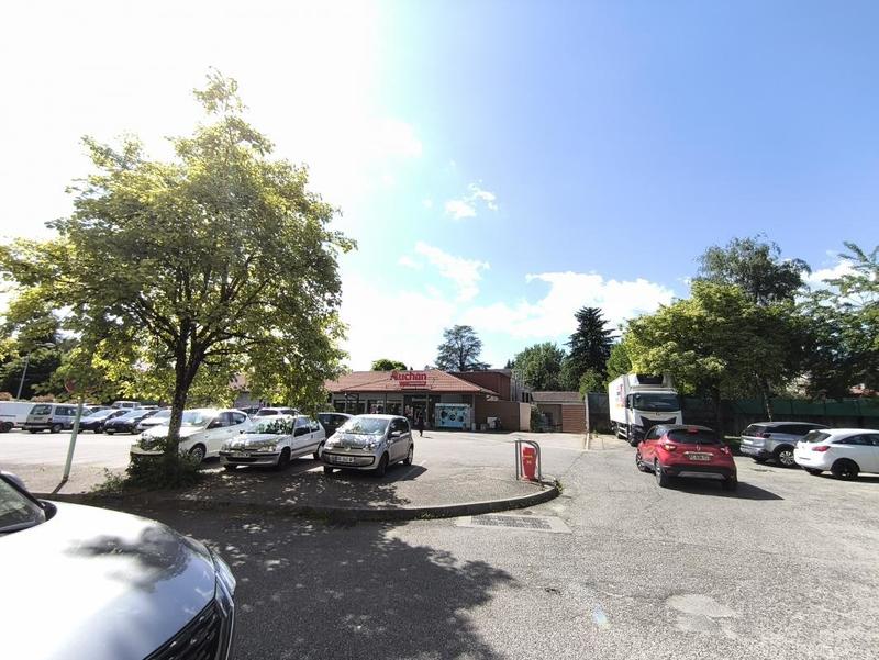 Bureau - 78 m² - 4 pièces