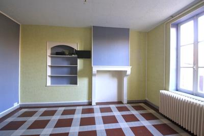 Maison - 241 m² - 8 pièces