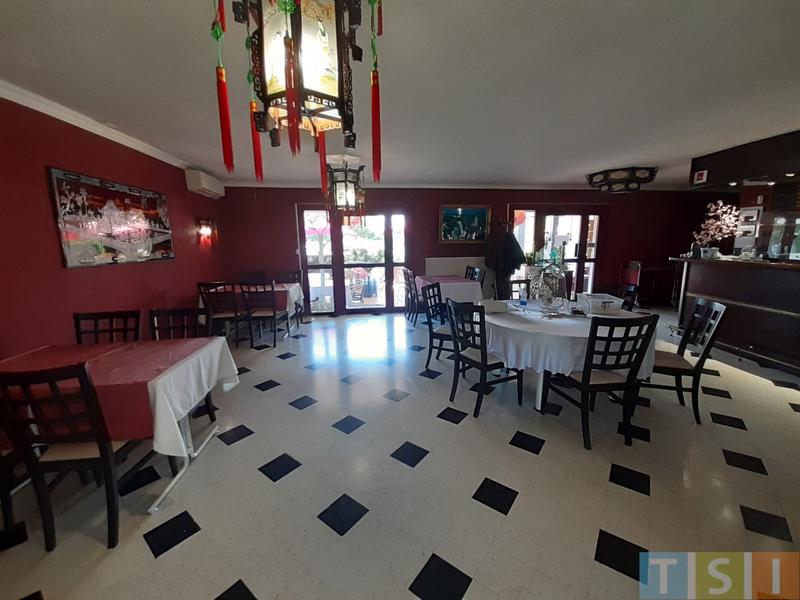 Immeuble de bureaux - 1 300 m² - 2 pièces