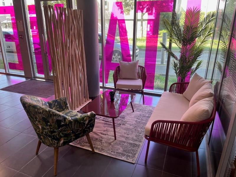 Studio - 20 m² - 1 pièce