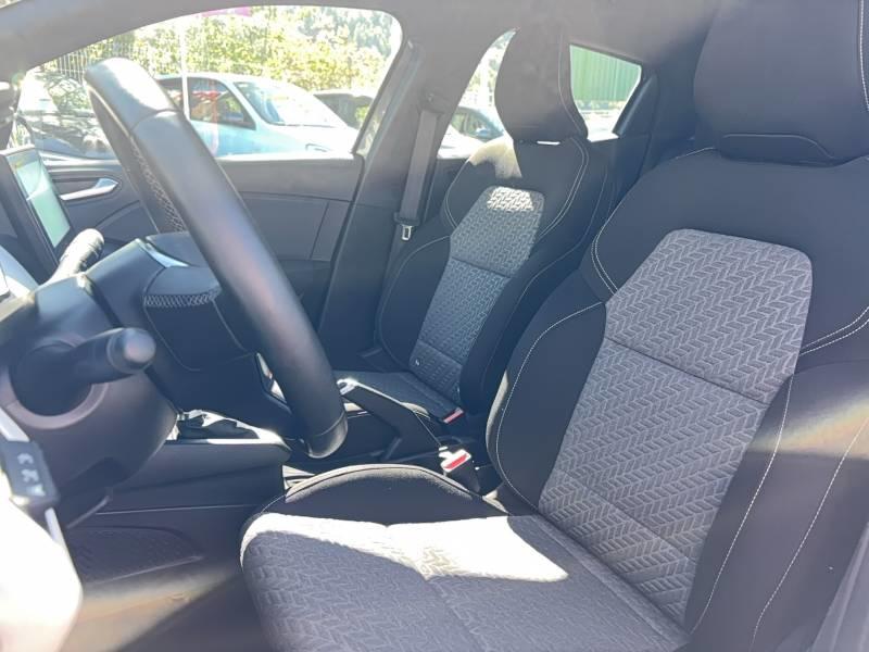 Renault Clio E-Tech 140 - 21n Limited