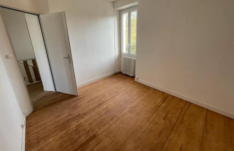 Maison - 75 m² - 4 pièces