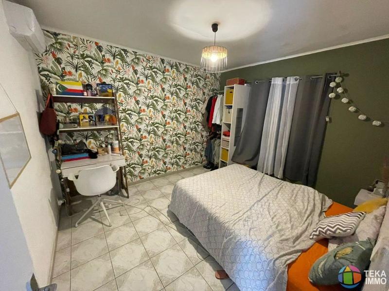 Maison - 139 m² - 6 pièces