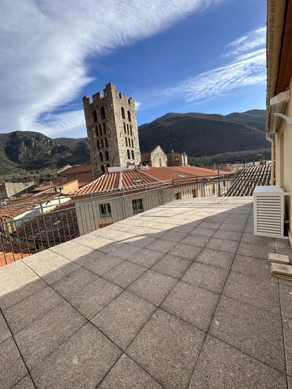 Appartement - 25 m² - 1 pièce