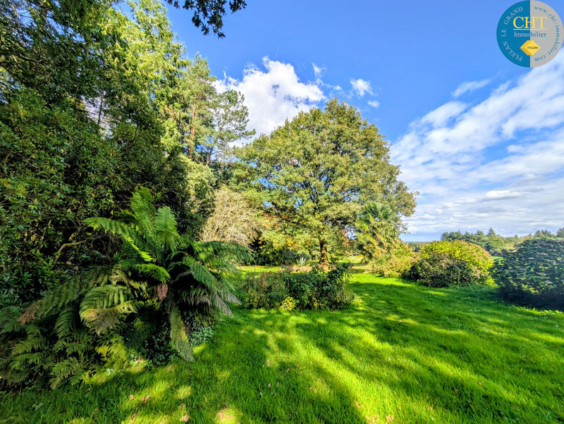 Maison - 103 m² - 4 pièces