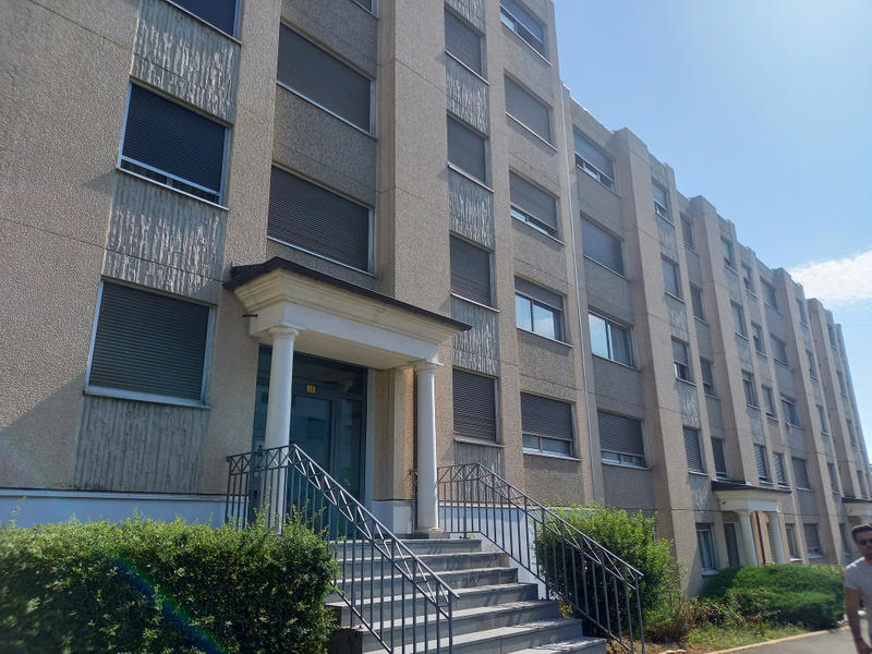 Appartement - 79 m² - 4 pièces