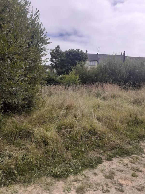 Terrain constructible - 230 m²