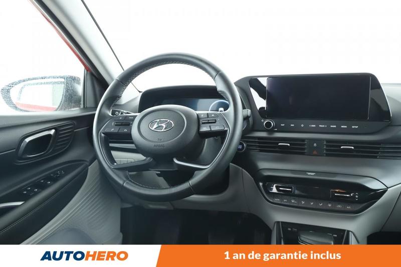 Hyundai i20 1.0 t-GDi Hybrid 48v Creative Dct-7 101 ch