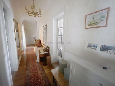 Appartement - 113 m² - 4 pièces