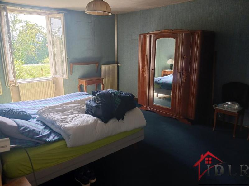 Maison de village - 129 m² - 5 pièces