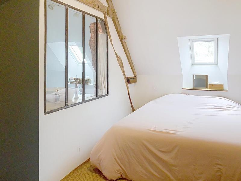 Maison - 450 m² - 10 pièces