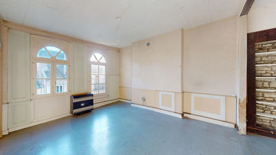 Appartement - 87 m² - 4 pièces