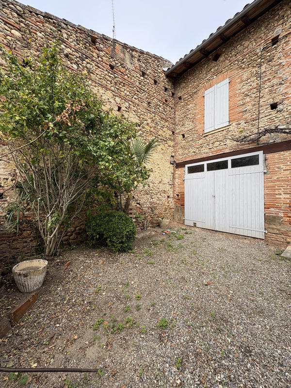 Maison - 114 m² - 4 pièces