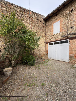Maison - 114 m² - 4 pièces