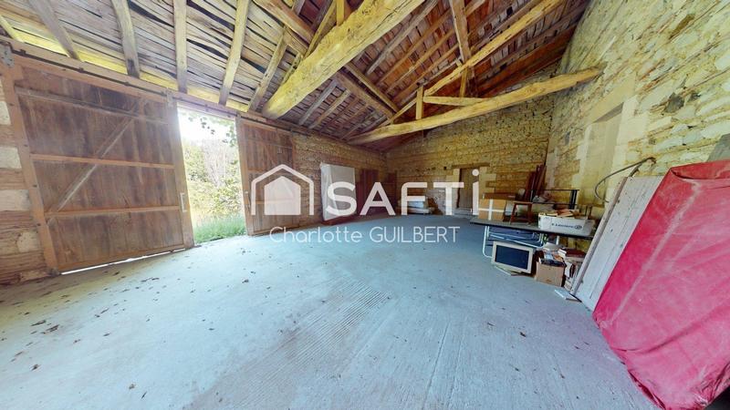 Château - 820 m² - 24 pièces