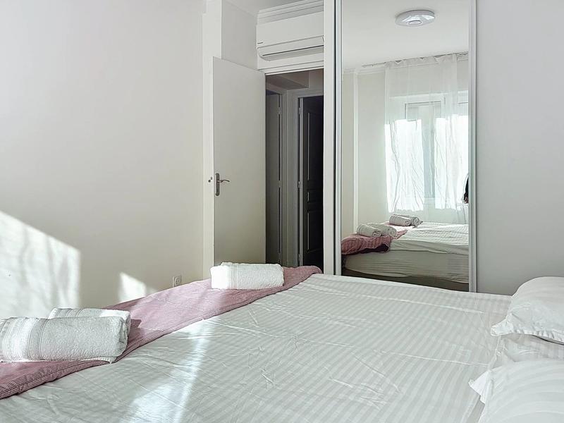 Appartement - 85 m² - 4 pièces