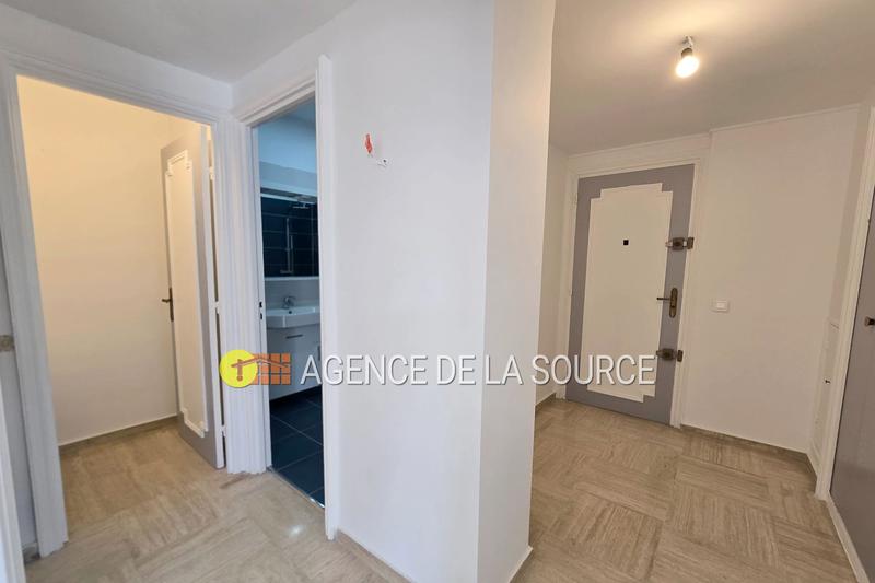 Appartement - 38 m² - 1 pièce