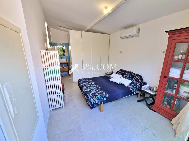 Villa - 98 m² - 5 pièces