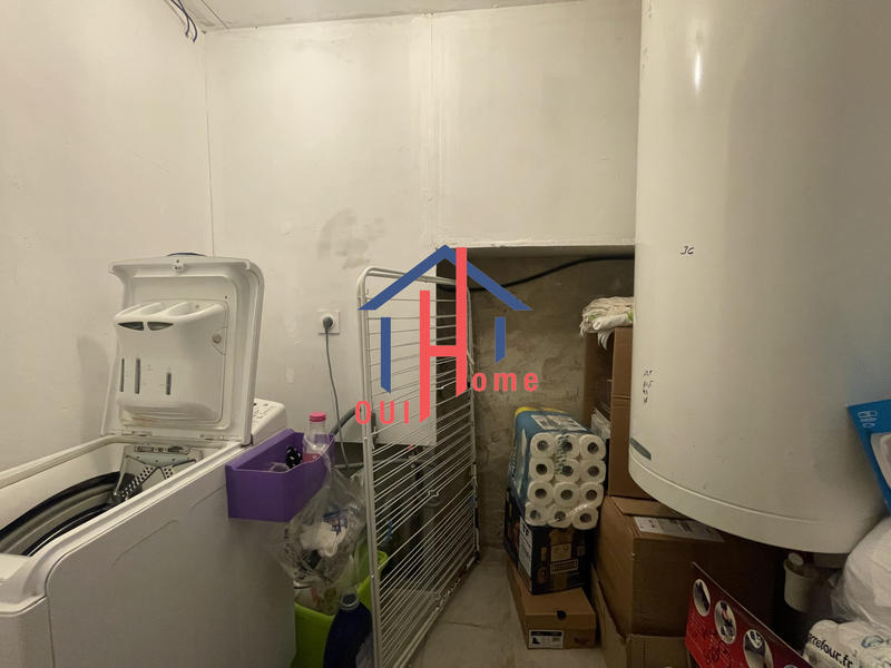 Duplex - 54 m² - 4 pièces