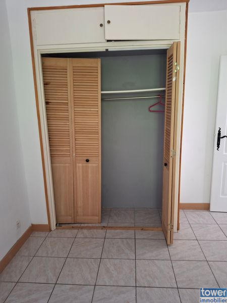 Maison - 75 m² - 6 pièces