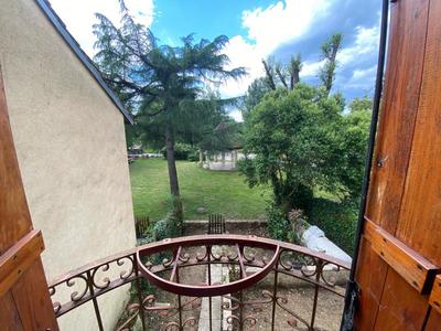 Maison de village - 77 m² - 3 pièces