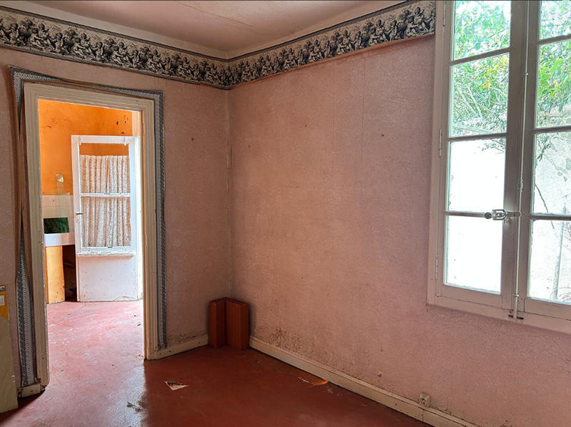 Maison - 165 m² - 6 pièces