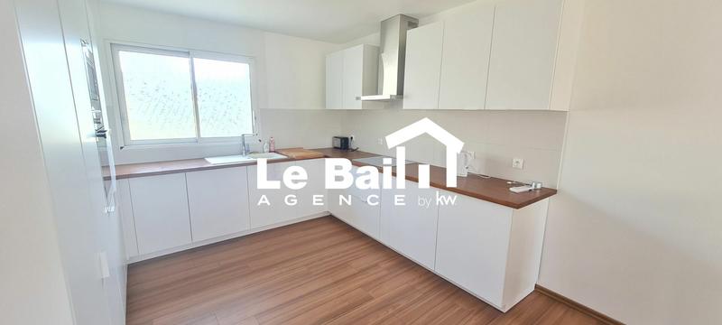 Maison - 152 m² - 6 pièces