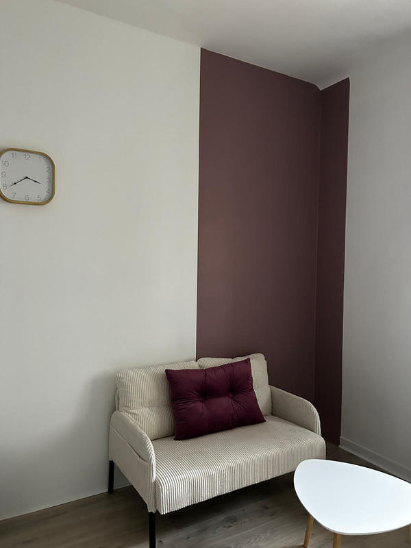 Appartement - 158 m² - 6 pièces